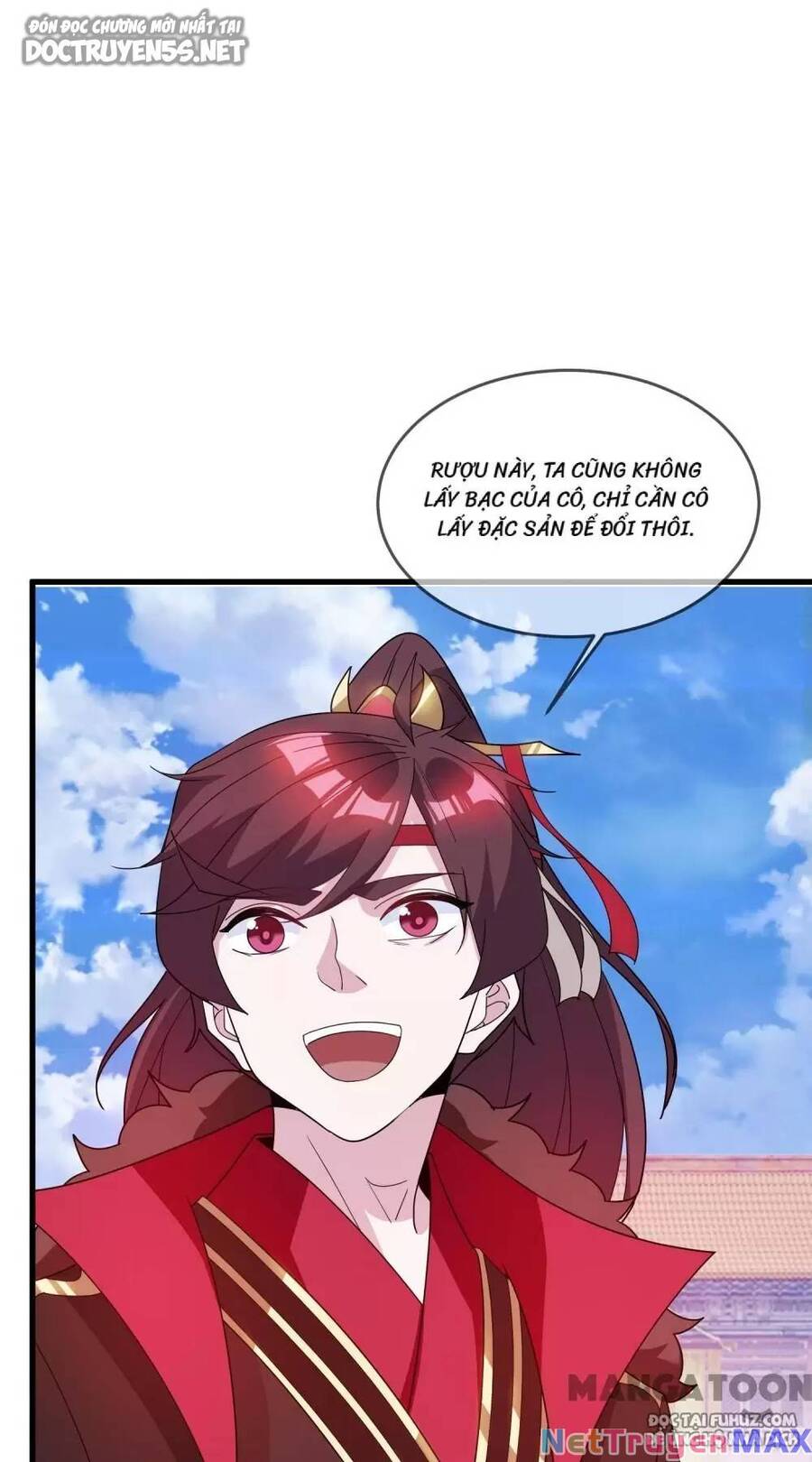 Cực Phẩm Bại Gia Tử Chapter  74 - 22