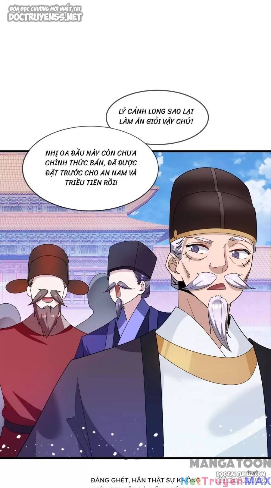 Cực Phẩm Bại Gia Tử Chapter  74 - 30