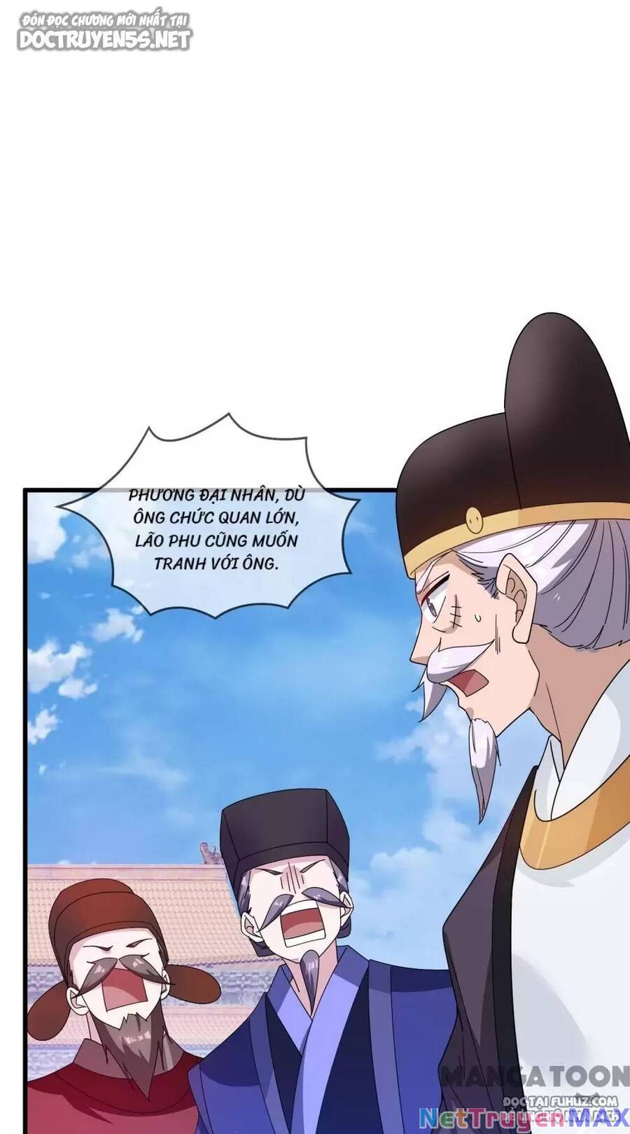 Cực Phẩm Bại Gia Tử Chapter  74 - 34