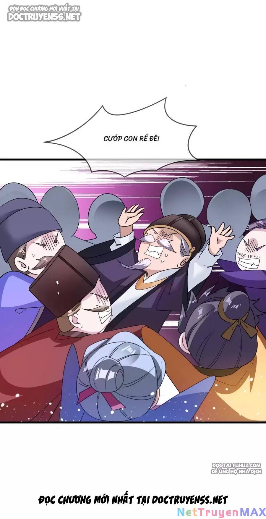 Cực Phẩm Bại Gia Tử Chapter  74 - 38