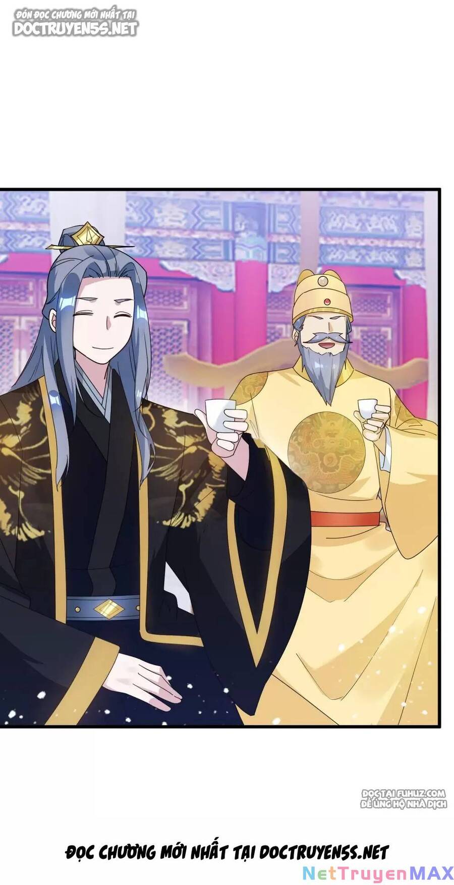 Cực Phẩm Bại Gia Tử Chapter  74 - 47