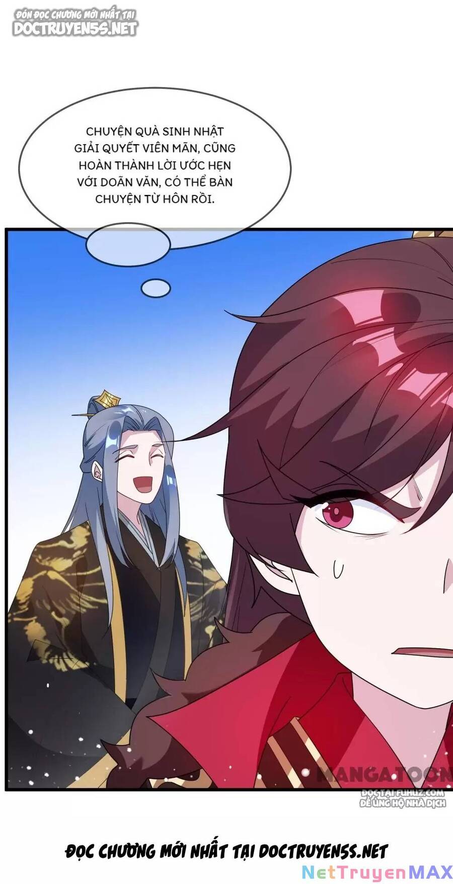 Cực Phẩm Bại Gia Tử Chapter  74 - 49