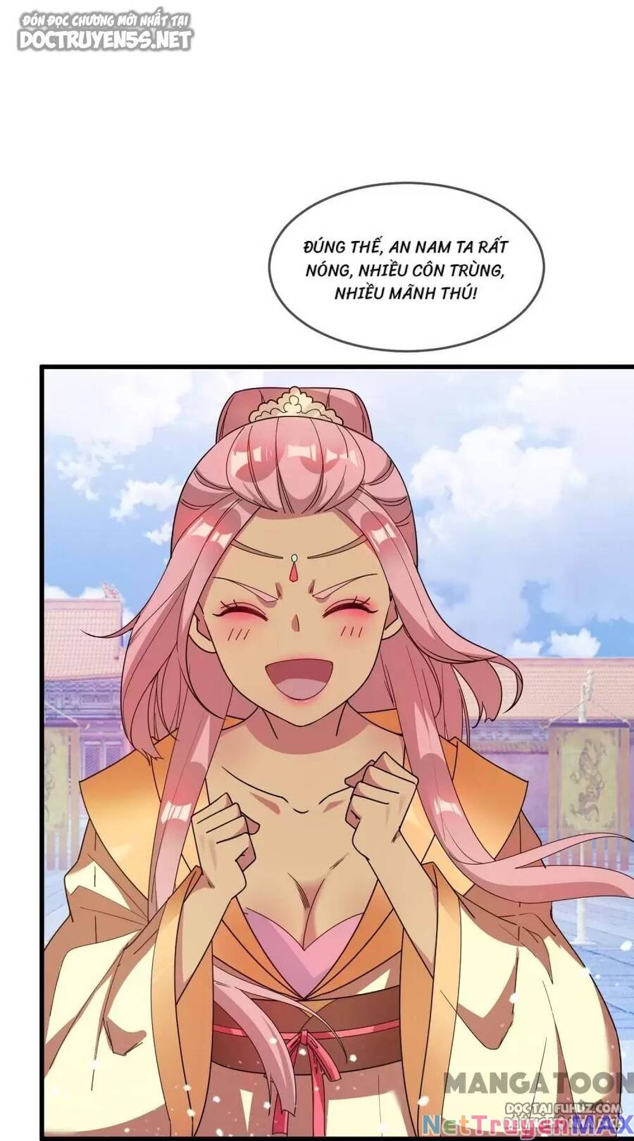 Cực Phẩm Bại Gia Tử Chapter  74 - 7