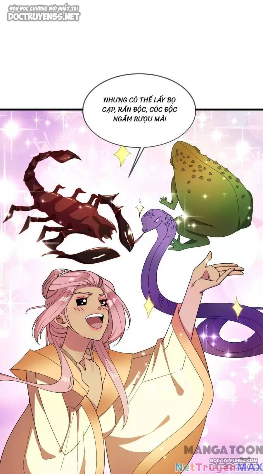 Cực Phẩm Bại Gia Tử Chapter  74 - 10