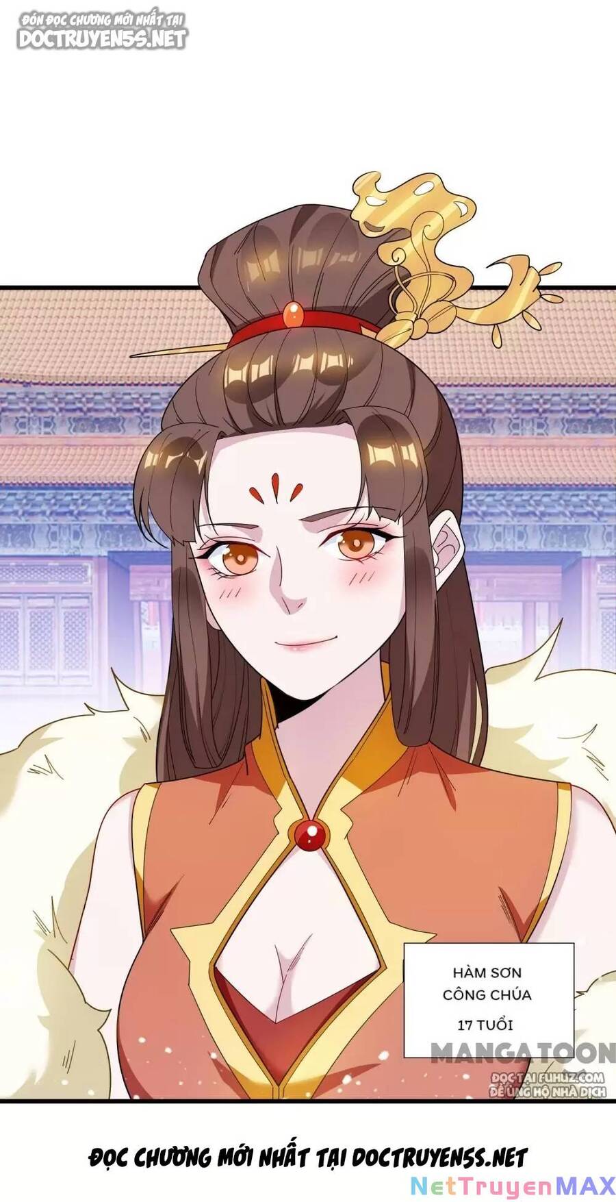 Cực Phẩm Bại Gia Tử Chapter  75 - 1