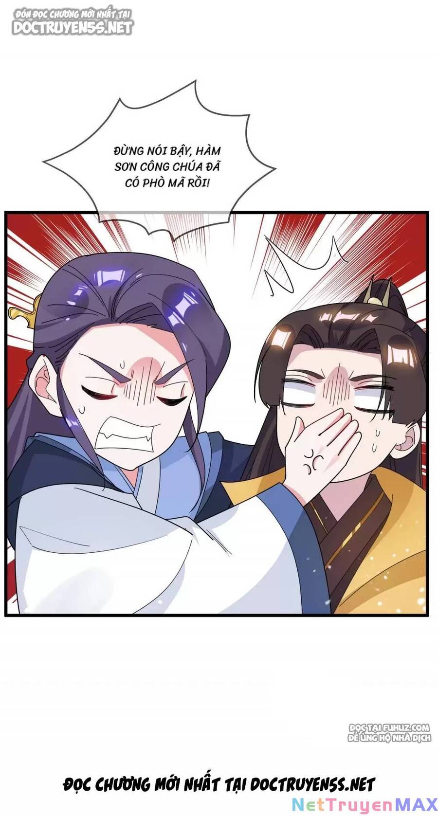 Cực Phẩm Bại Gia Tử Chapter  75 - 11