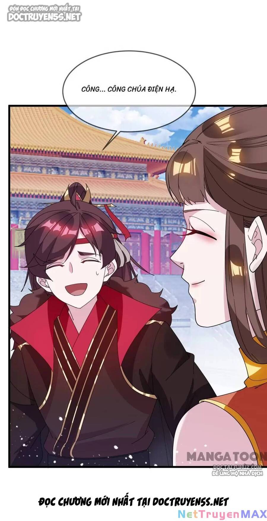 Cực Phẩm Bại Gia Tử Chapter  75 - 14