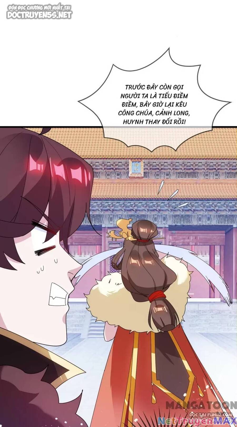 Cực Phẩm Bại Gia Tử Chapter  75 - 18