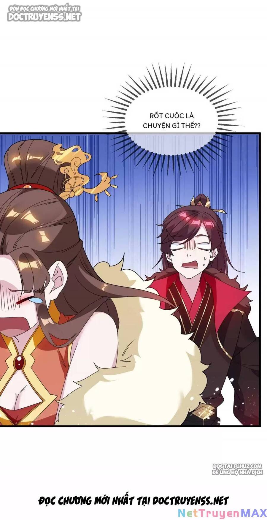 Cực Phẩm Bại Gia Tử Chapter  75 - 20