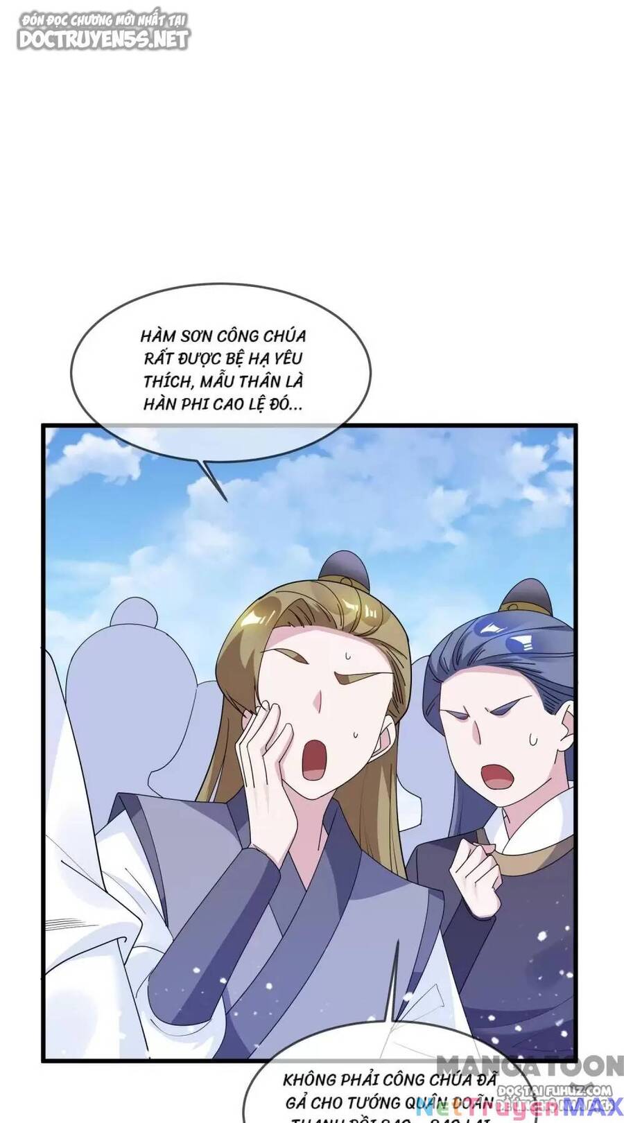 Cực Phẩm Bại Gia Tử Chapter  75 - 3