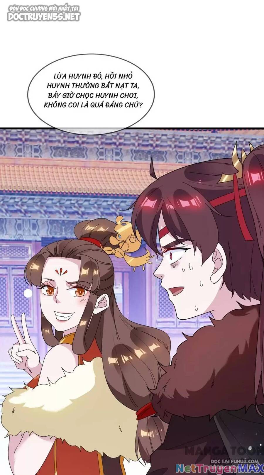 Cực Phẩm Bại Gia Tử Chapter  75 - 22