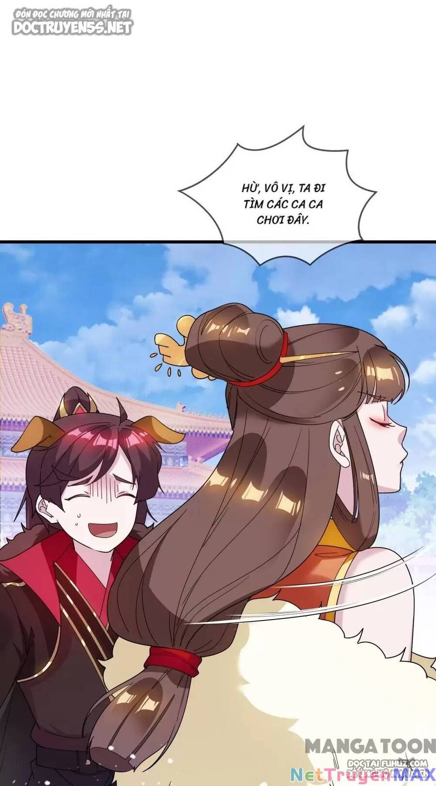 Cực Phẩm Bại Gia Tử Chapter  75 - 29