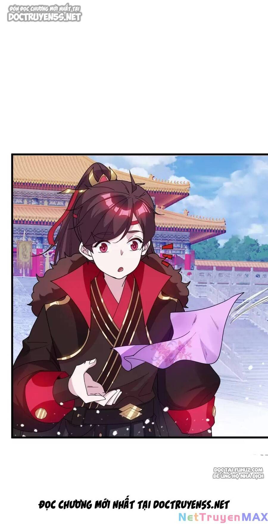 Cực Phẩm Bại Gia Tử Chapter  75 - 31