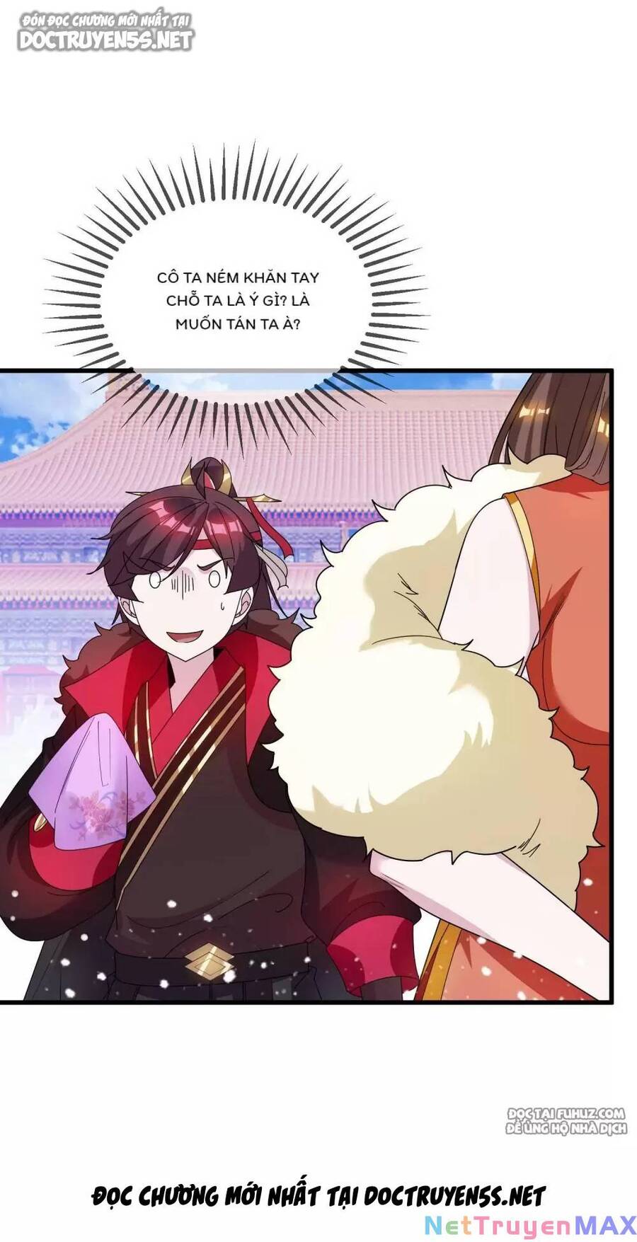 Cực Phẩm Bại Gia Tử Chapter  75 - 37