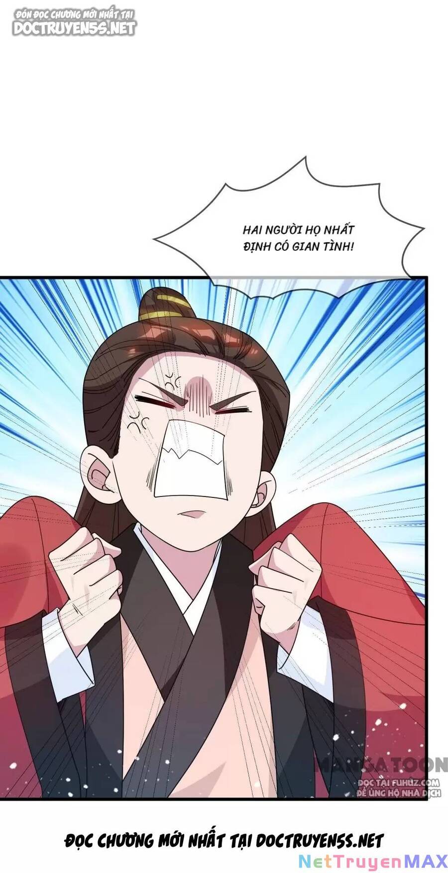 Cực Phẩm Bại Gia Tử Chapter  75 - 5