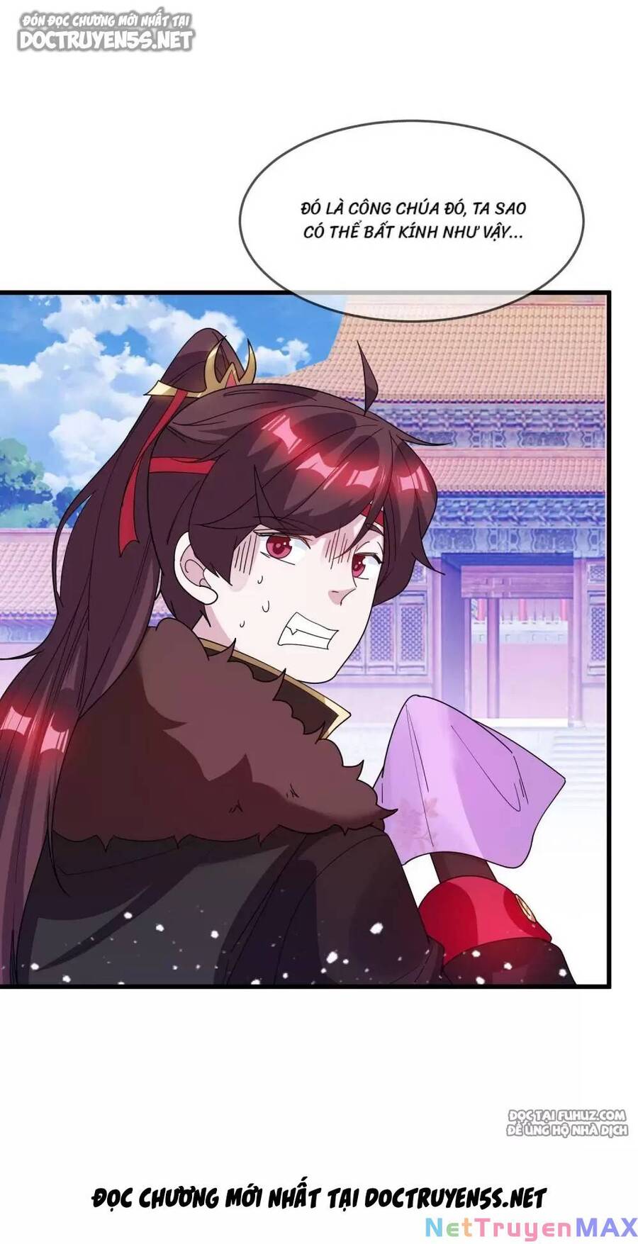 Cực Phẩm Bại Gia Tử Chapter  75 - 41