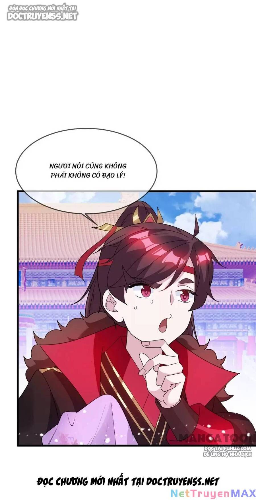 Cực Phẩm Bại Gia Tử Chapter  75 - 45