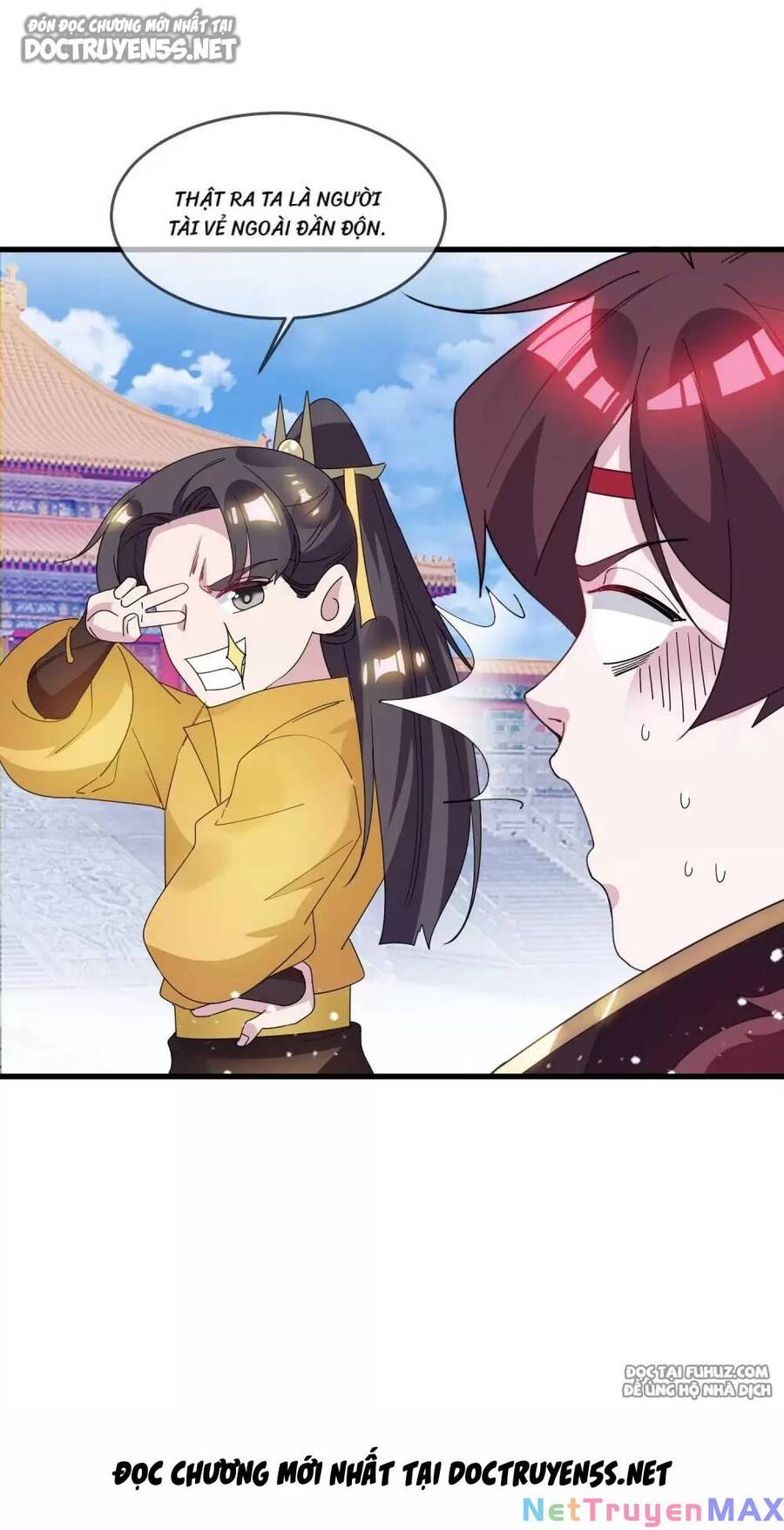 Cực Phẩm Bại Gia Tử Chapter  75 - 47