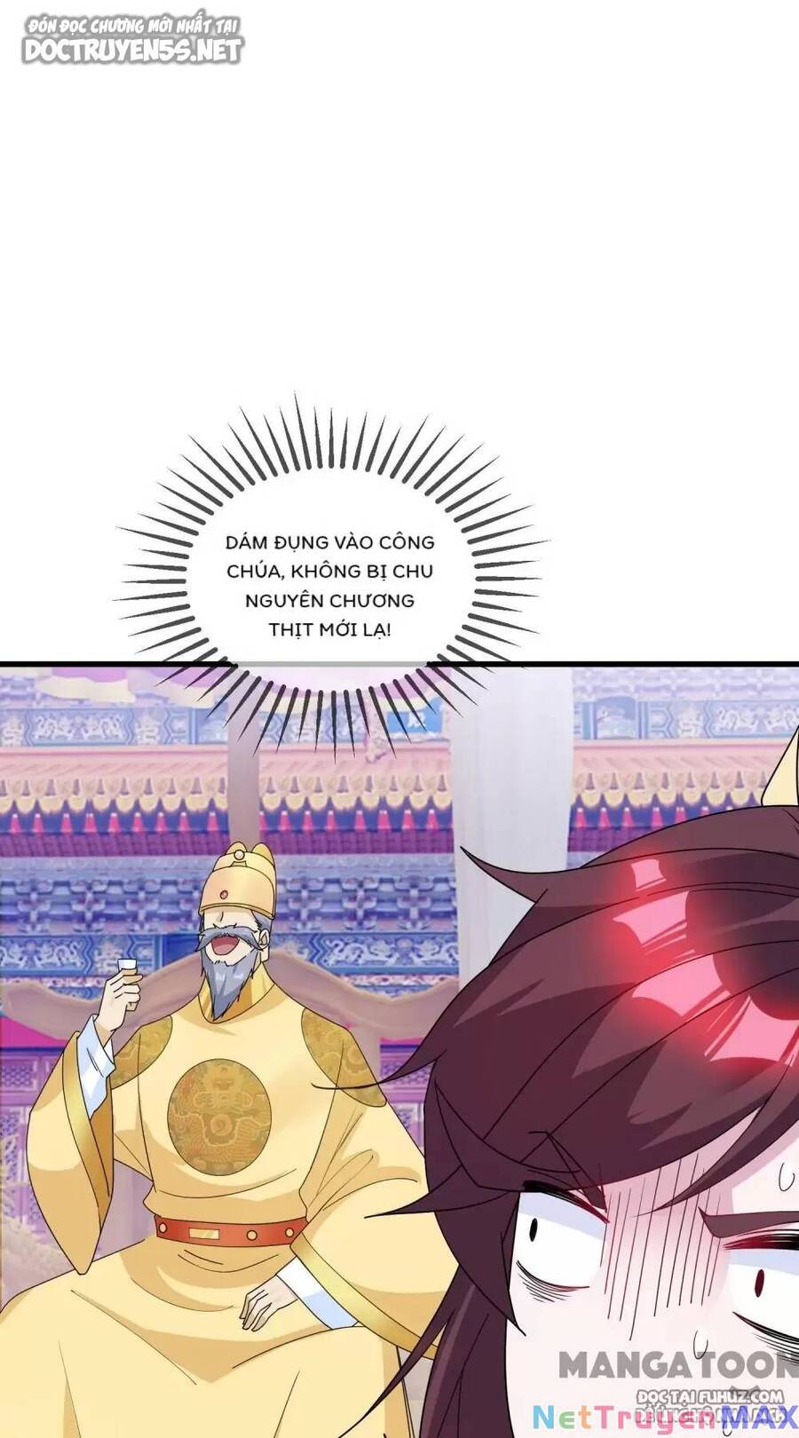 Cực Phẩm Bại Gia Tử Chapter  75 - 50