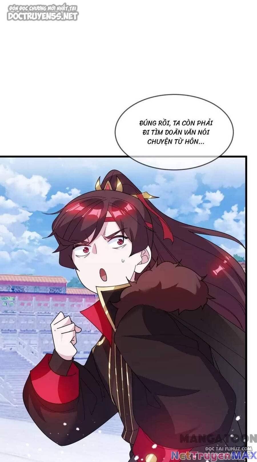 Cực Phẩm Bại Gia Tử Chapter  75 - 52