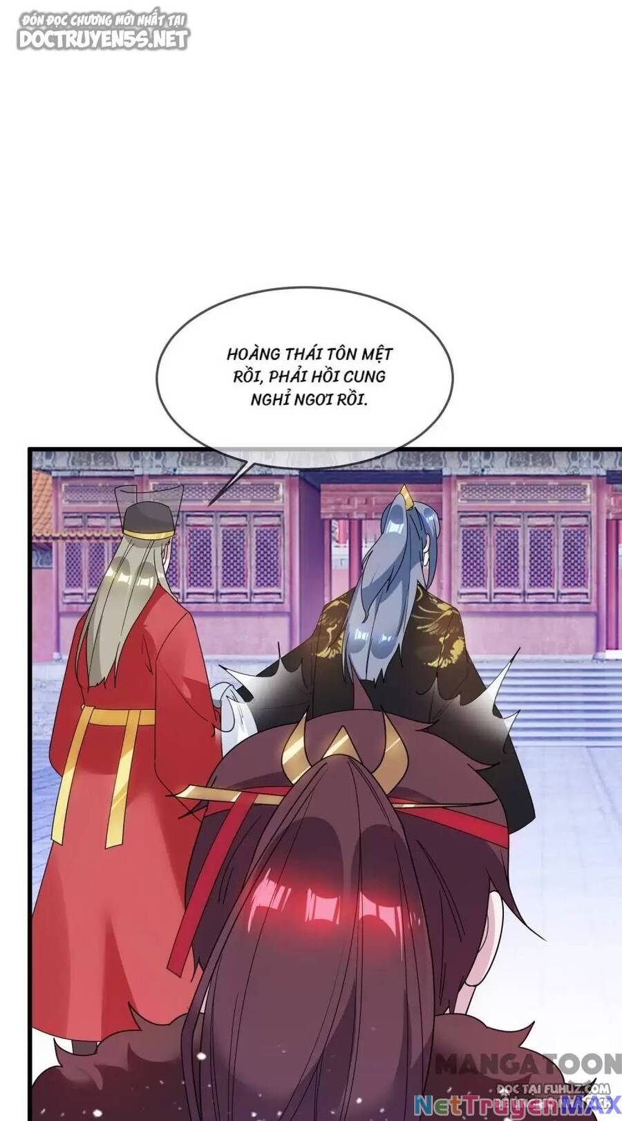 Cực Phẩm Bại Gia Tử Chapter  75 - 54