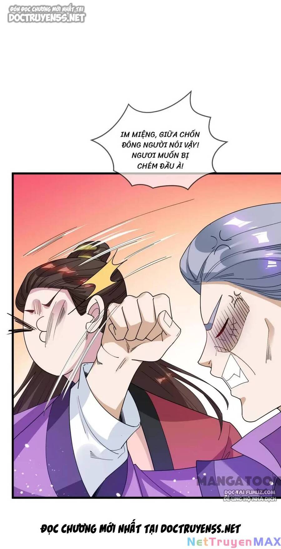 Cực Phẩm Bại Gia Tử Chapter  75 - 7