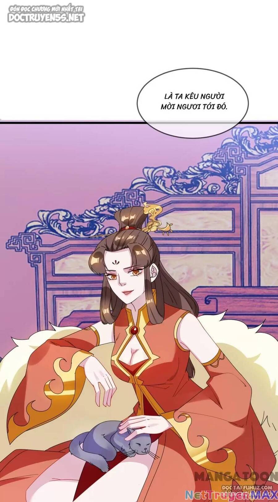 Cực Phẩm Bại Gia Tử Chapter  76 - 12