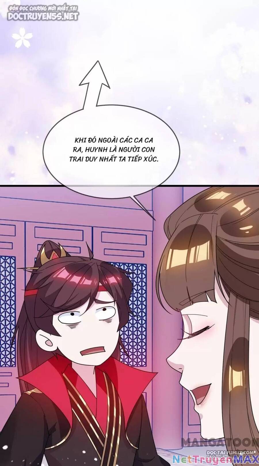 Cực Phẩm Bại Gia Tử Chapter  76 - 23