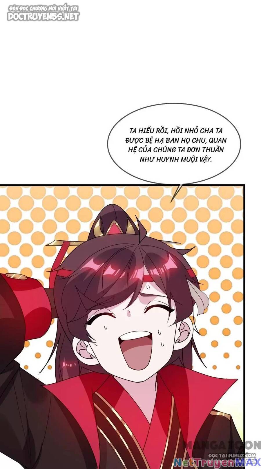 Cực Phẩm Bại Gia Tử Chapter  76 - 25