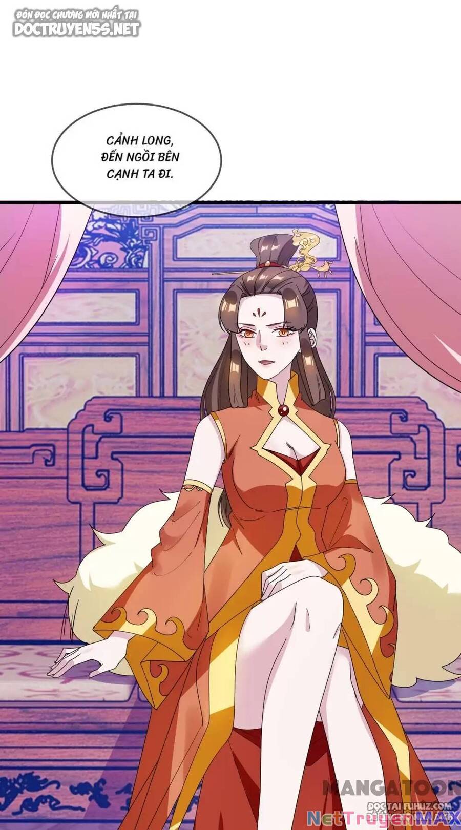 Cực Phẩm Bại Gia Tử Chapter  76 - 33