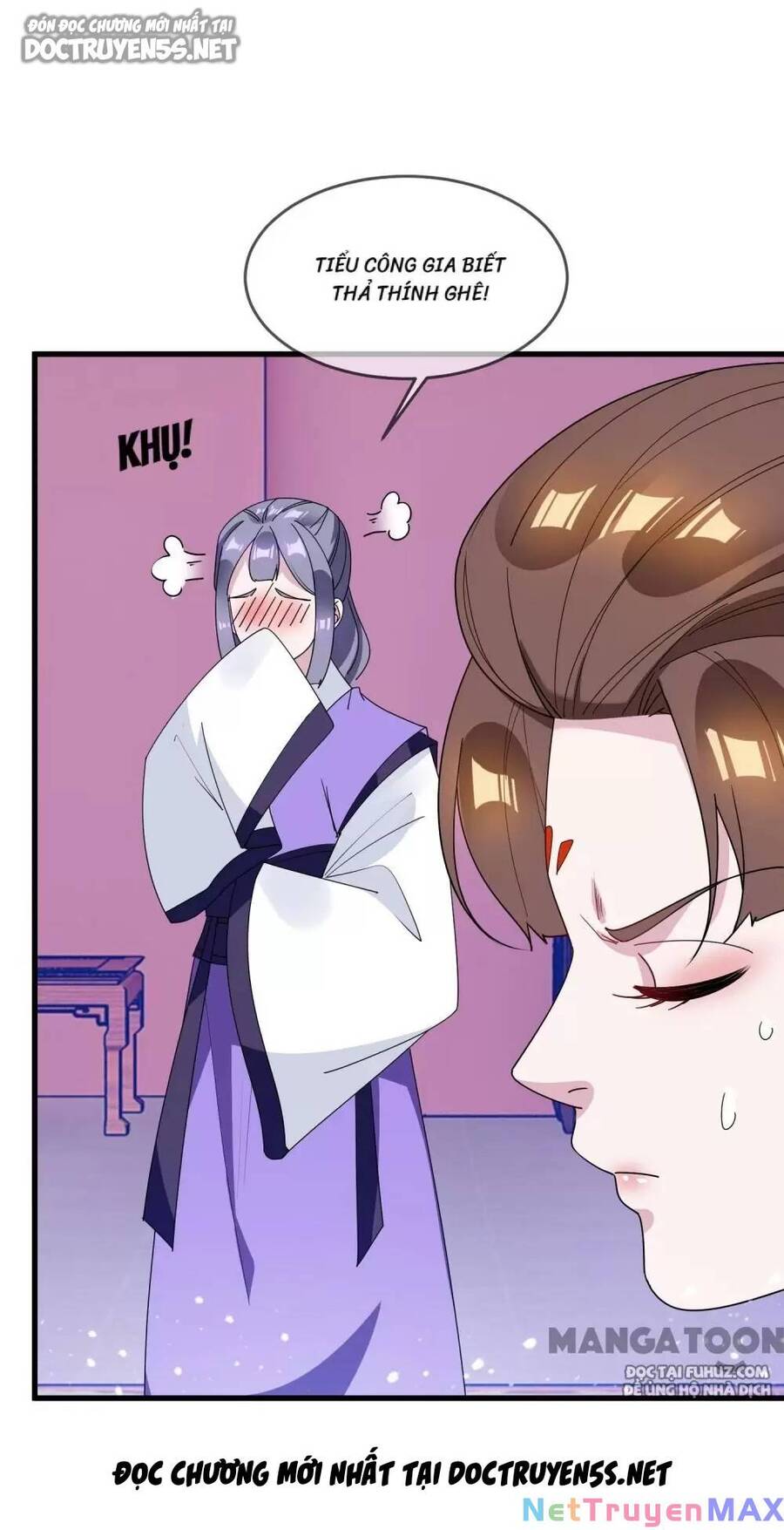 Cực Phẩm Bại Gia Tử Chapter  76 - 36