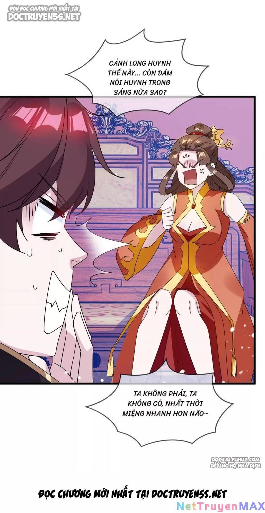 Cực Phẩm Bại Gia Tử Chapter  76 - 38