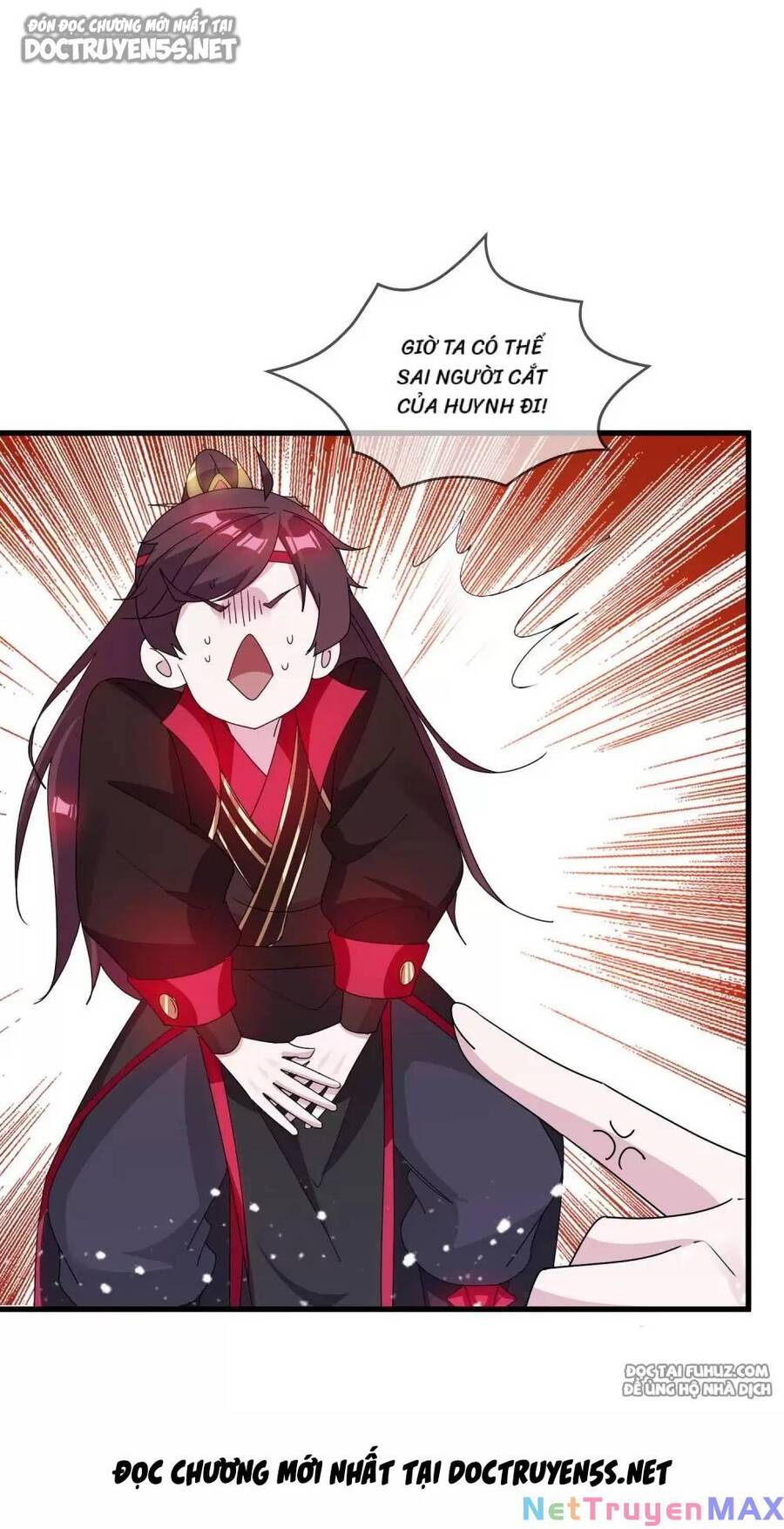 Cực Phẩm Bại Gia Tử Chapter  76 - 40
