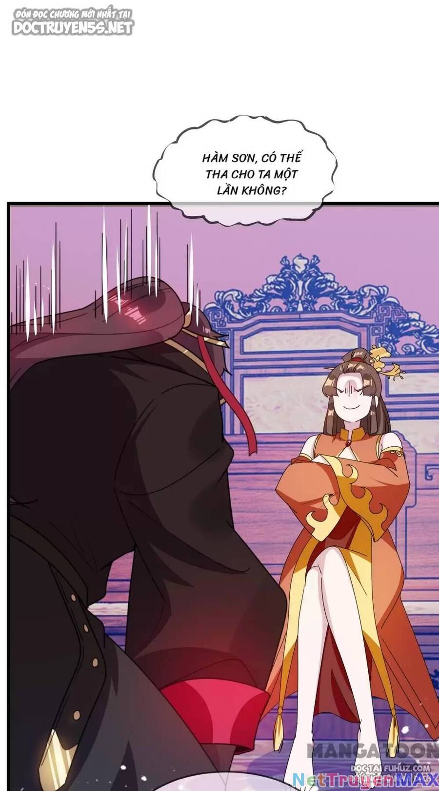 Cực Phẩm Bại Gia Tử Chapter  76 - 42