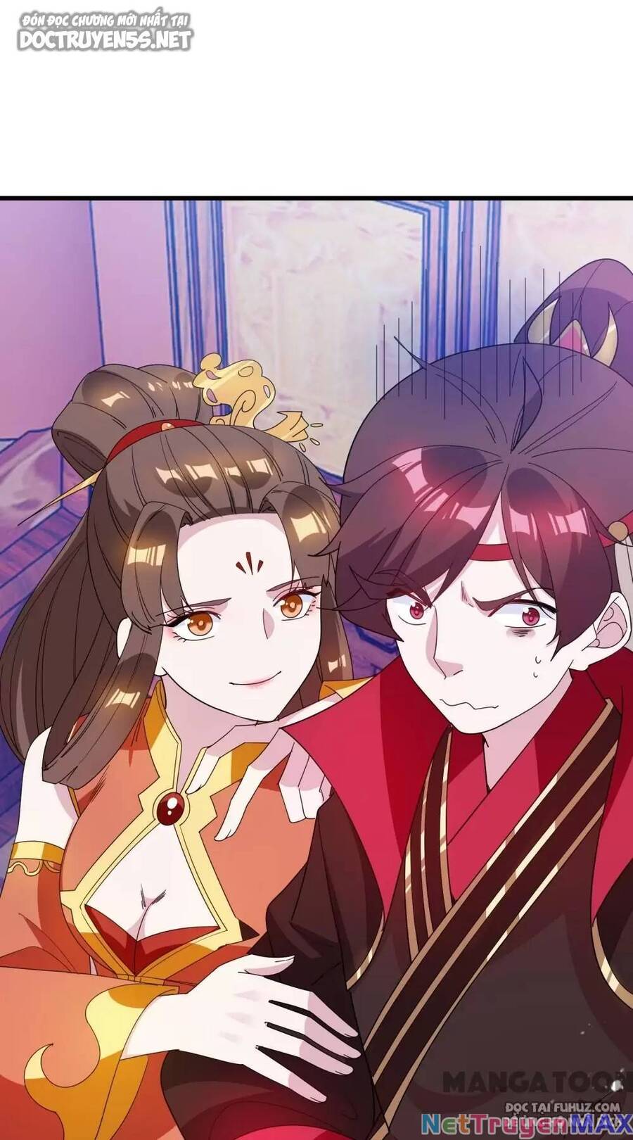 Cực Phẩm Bại Gia Tử Chapter  76 - 44