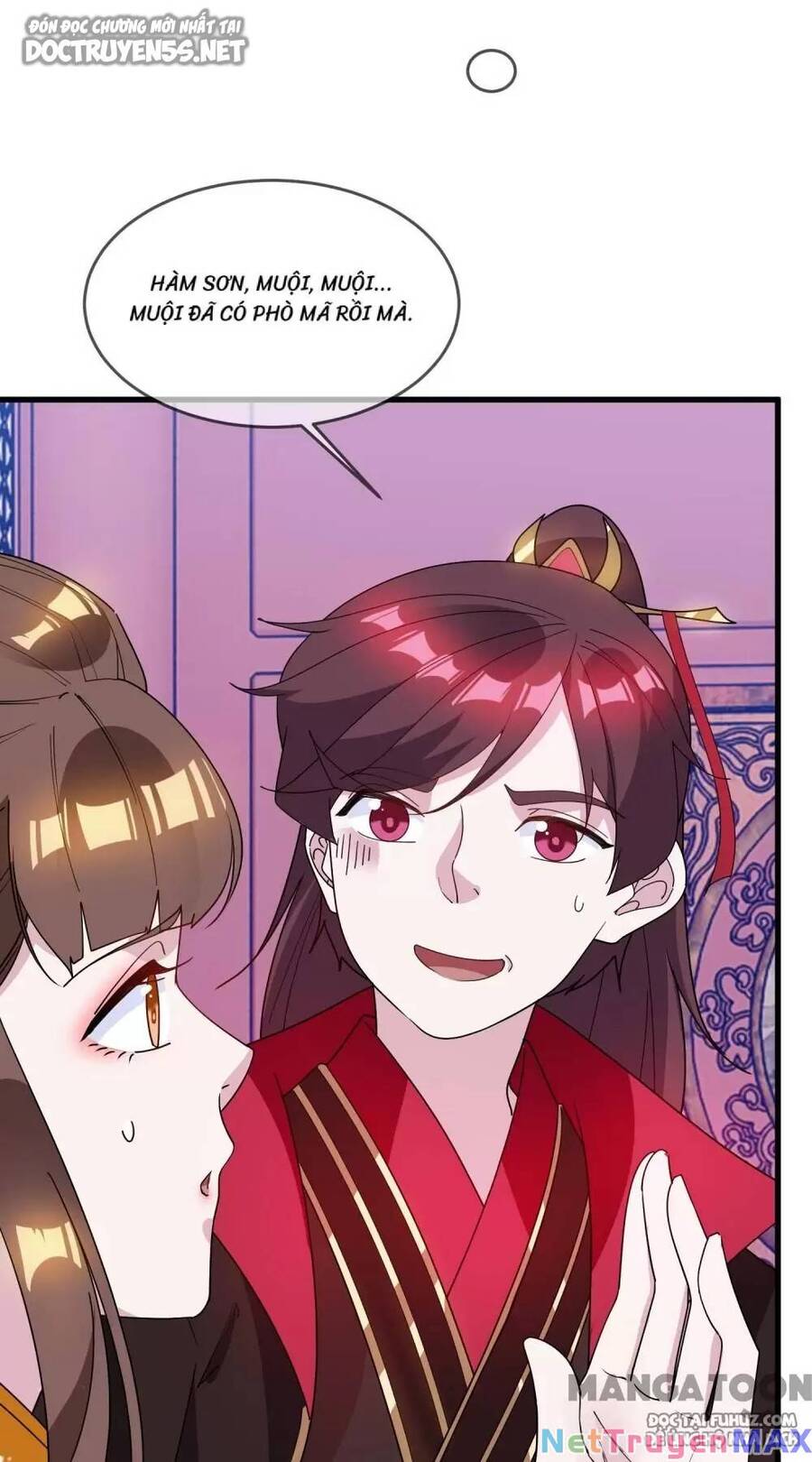 Cực Phẩm Bại Gia Tử Chapter  76 - 54