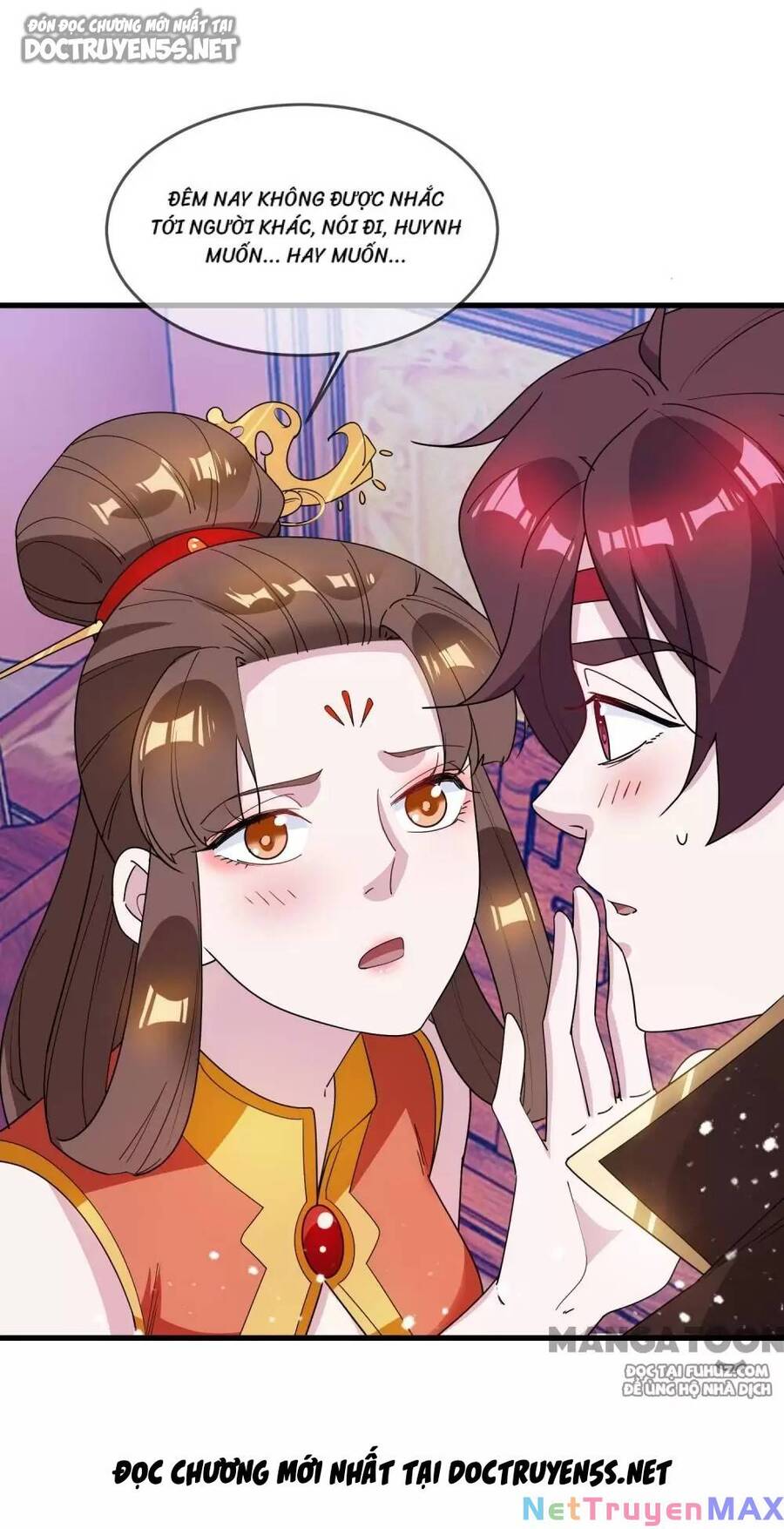 Cực Phẩm Bại Gia Tử Chapter  76 - 56