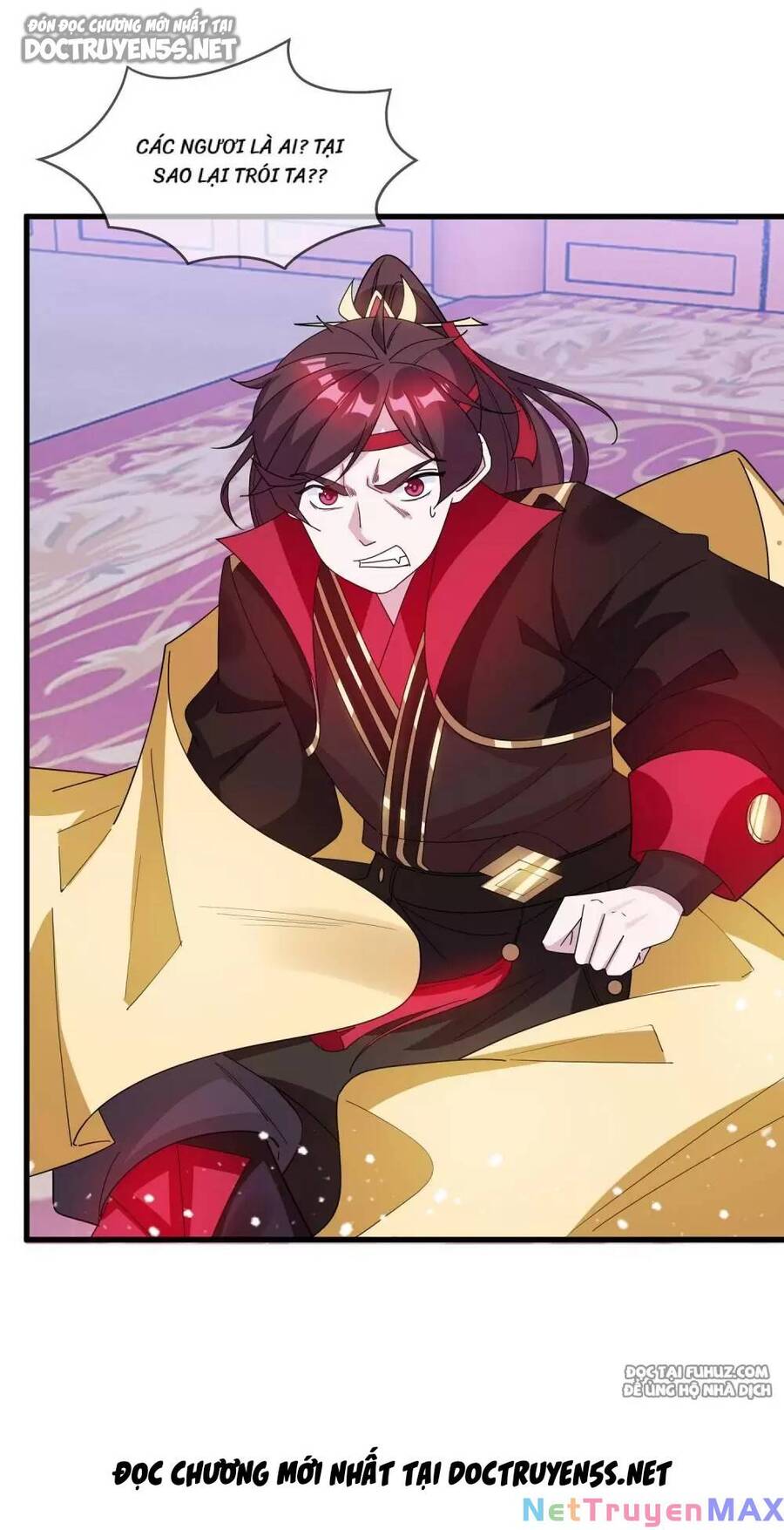 Cực Phẩm Bại Gia Tử Chapter  76 - 10