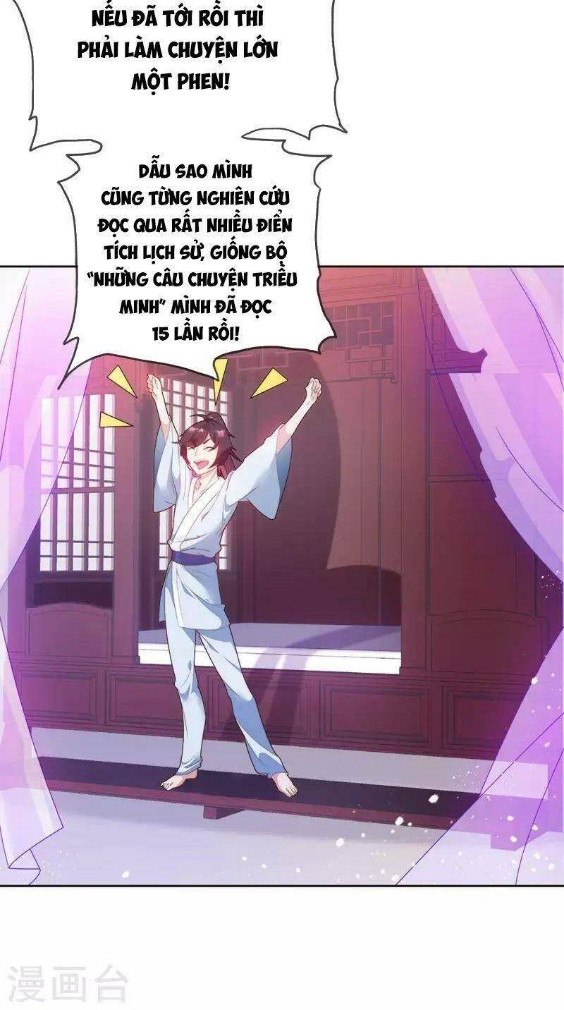 Cực Phẩm Bại Gia Tử Chapter  1 - 14