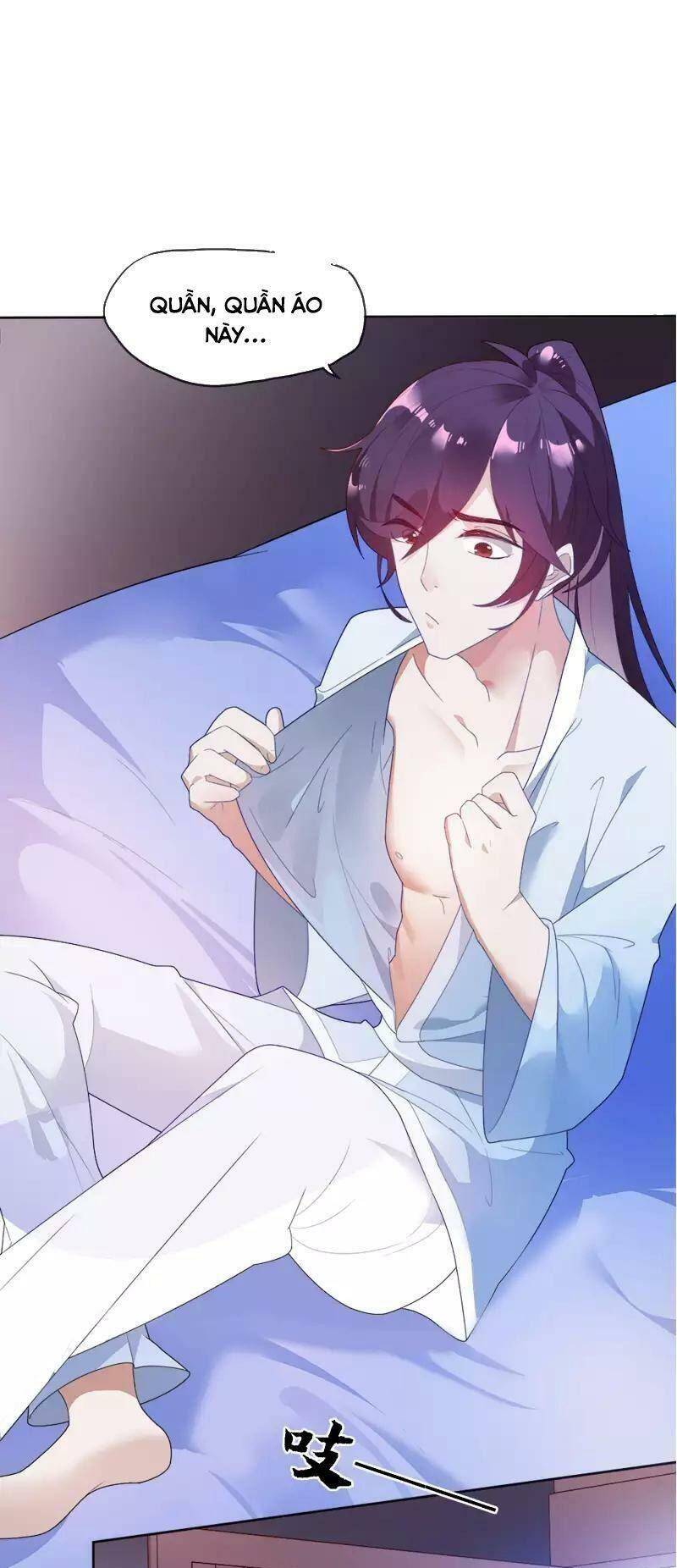 Cực Phẩm Bại Gia Tử Chapter  1 - 3