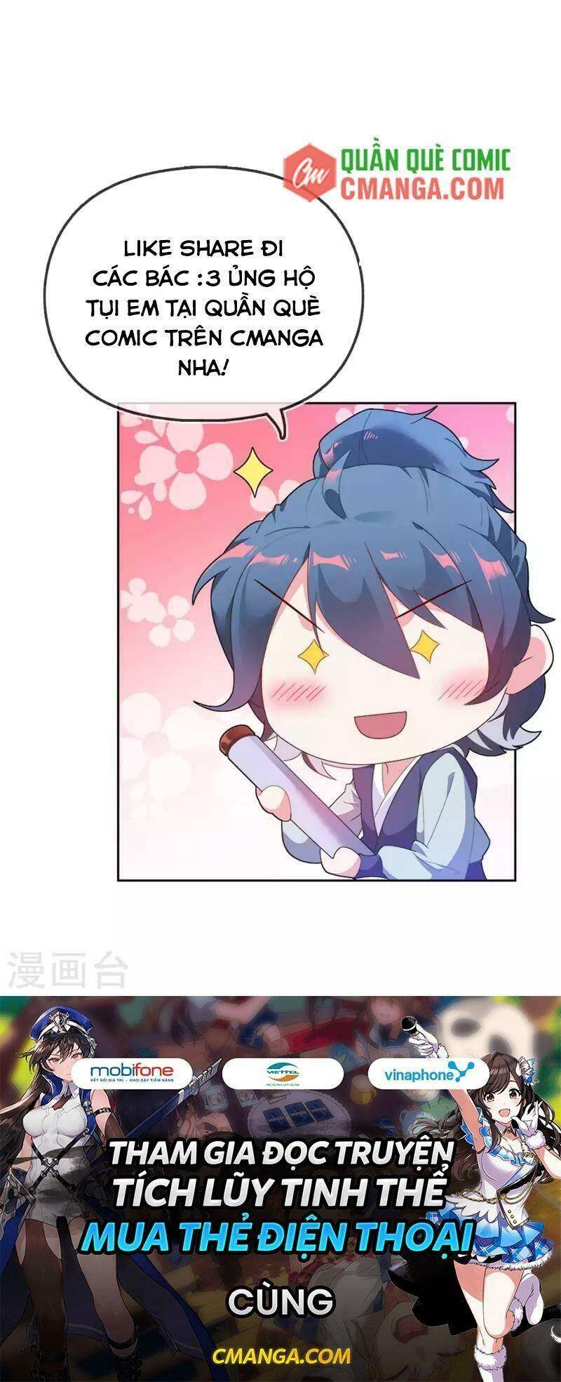 Cực Phẩm Bại Gia Tử Chapter  1 - 30