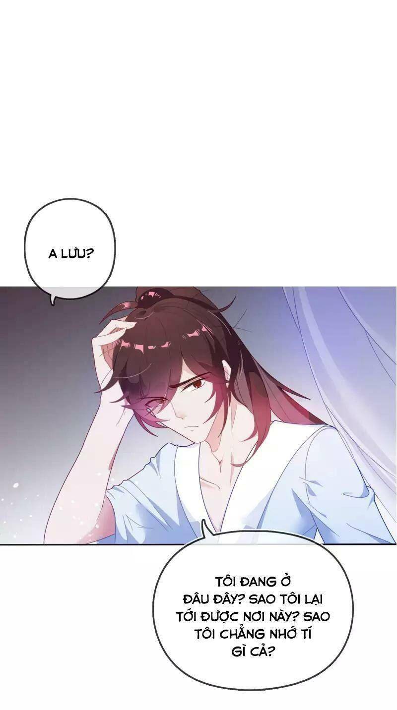 Cực Phẩm Bại Gia Tử Chapter 1 - 5