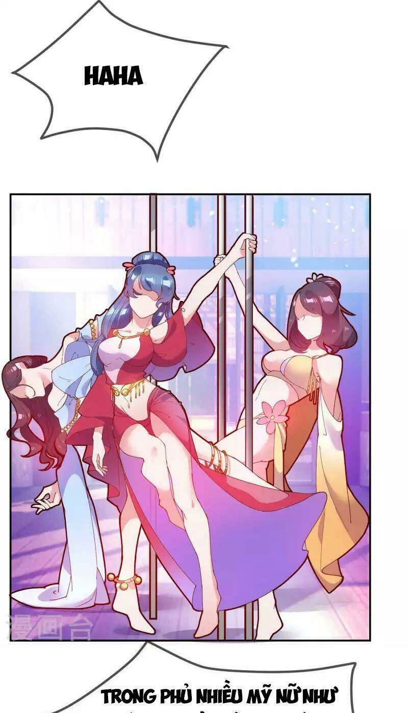 Cực Phẩm Bại Gia Tử Chapter  10 - 1