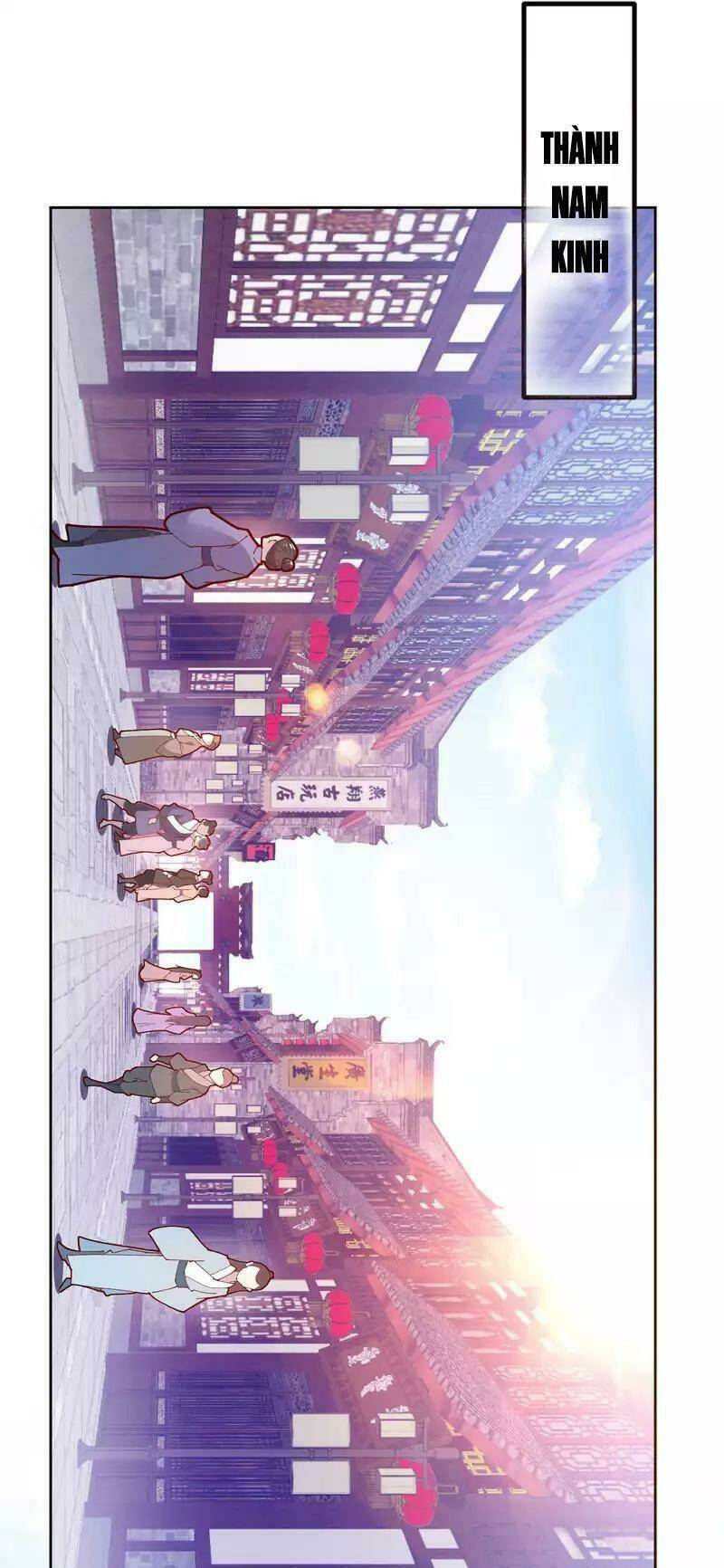 Cực Phẩm Bại Gia Tử Chapter  10 - 11