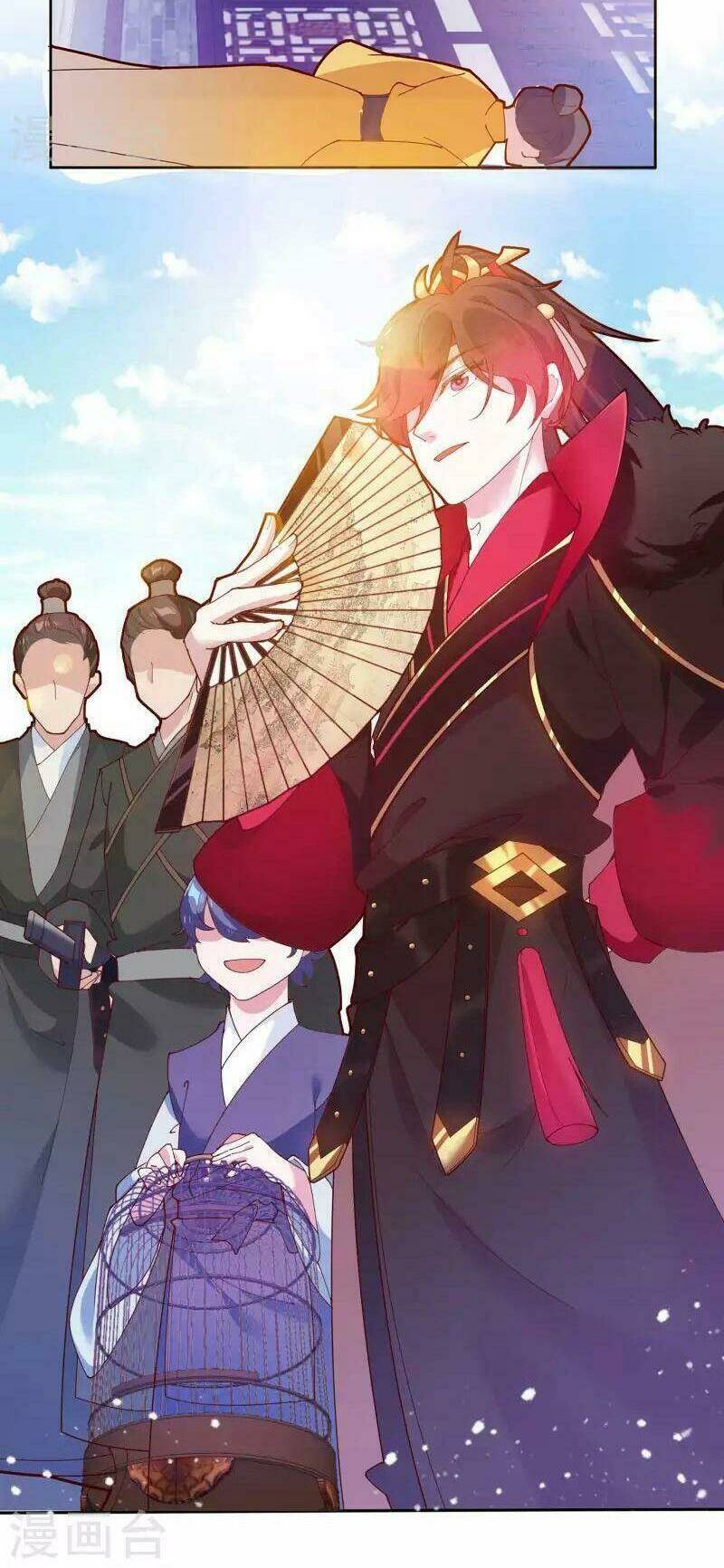 Cực Phẩm Bại Gia Tử Chapter  10 - 12