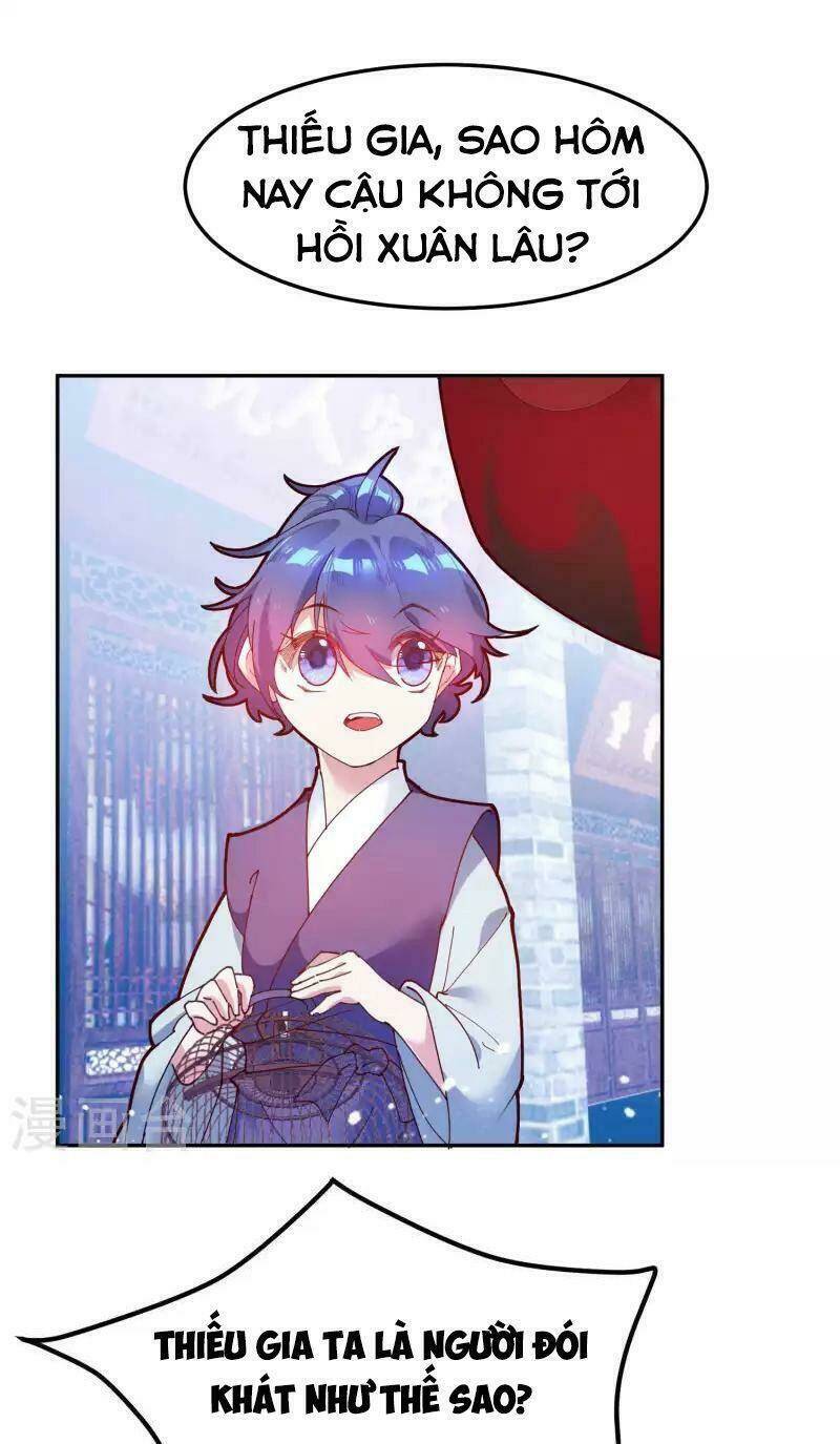 Cực Phẩm Bại Gia Tử Chapter  10 - 13
