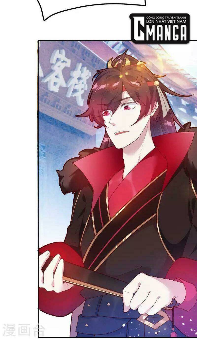 Cực Phẩm Bại Gia Tử Chapter  10 - 14