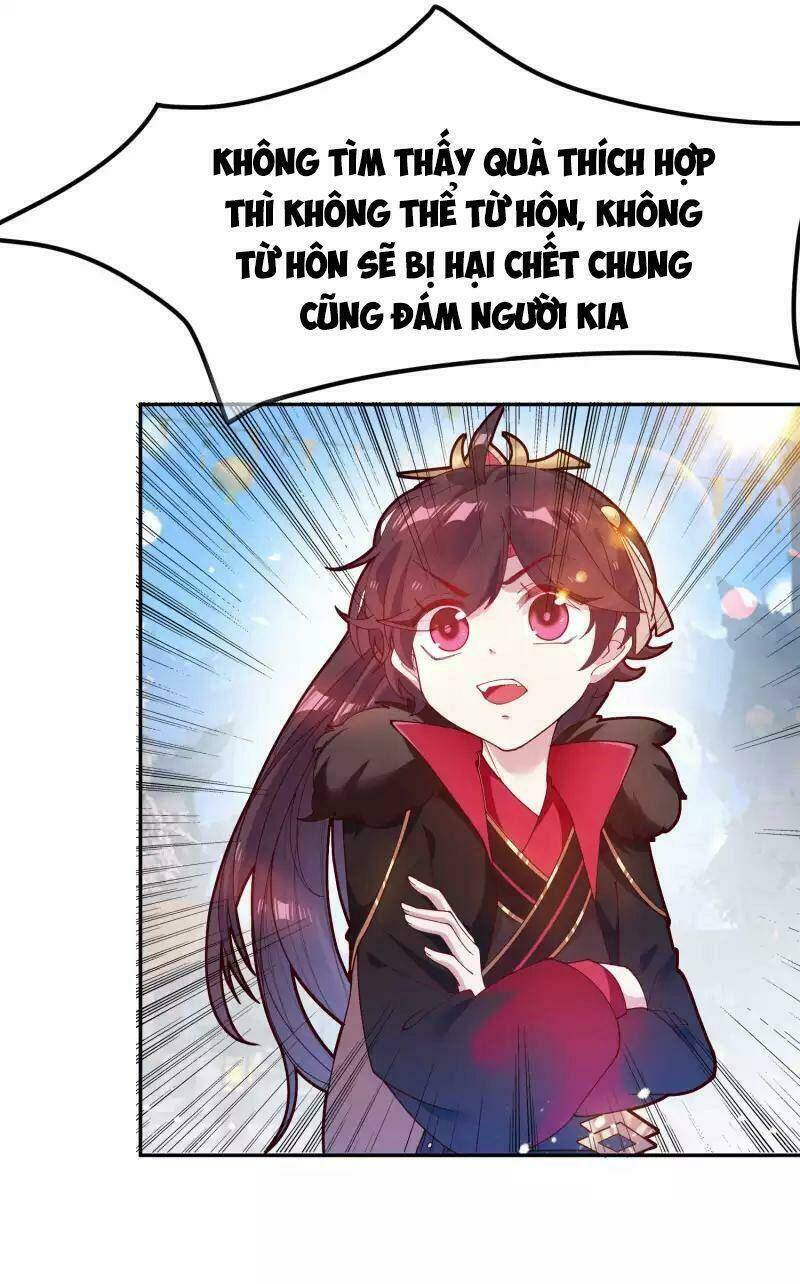 Cực Phẩm Bại Gia Tử Chapter  10 - 15