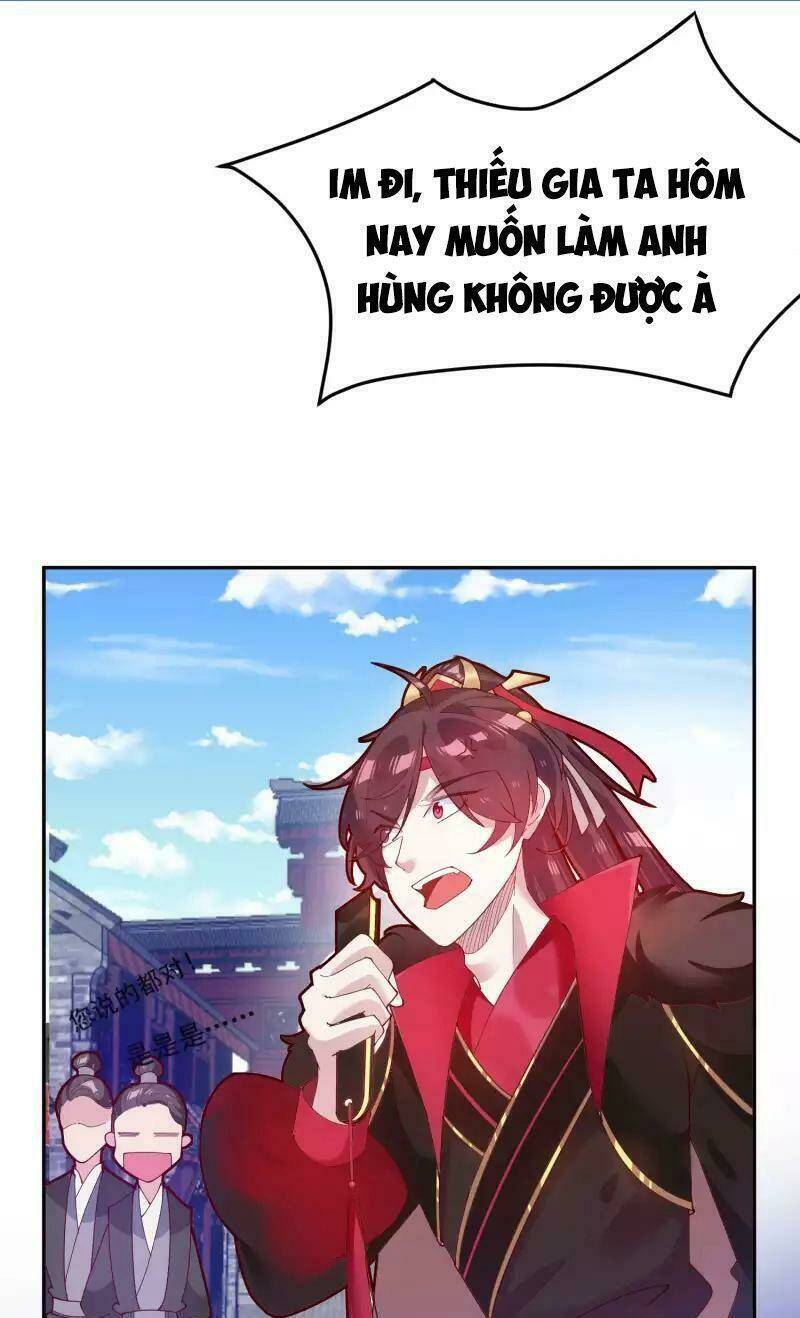 Cực Phẩm Bại Gia Tử Chapter 10 - 40