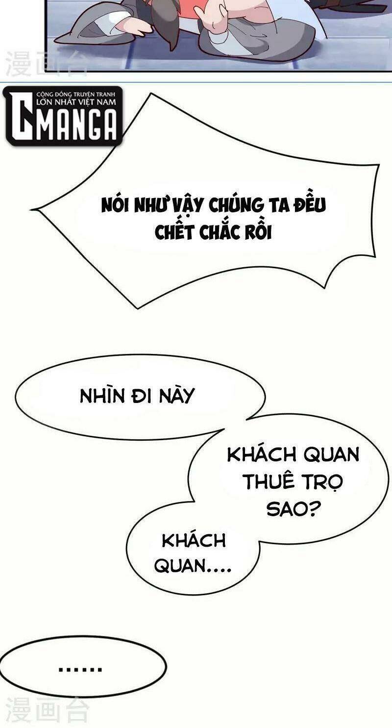 Cực Phẩm Bại Gia Tử Chapter  10 - 10